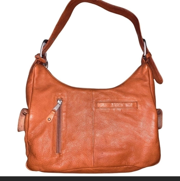 Canyon Outback Leather Goods Premium Soft Leather Handbag - Picture 2 of 14